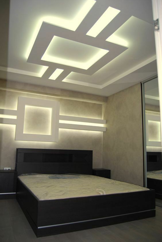 Yatak Odası Modelleri Modeli 01